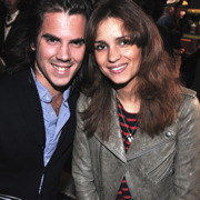 Tommy Hilfiger opening