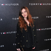 Tommy Hilfiger opening