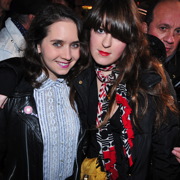 Tommy Hilfiger opening