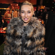 Tommy Hilfiger opening