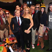 Tommy Hilfiger opening