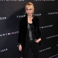 Tommy Hilfiger opening