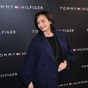 Tommy Hilfiger opening
