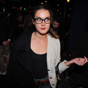 Tommy Hilfiger opening