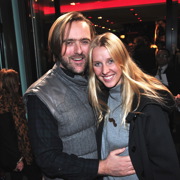 Tommy Hilfiger opening