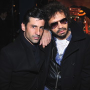 Tommy Hilfiger opening