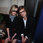 Tommy Hilfiger opening