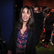 Tommy Hilfiger opening
