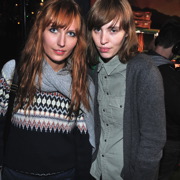 Tommy Hilfiger opening
