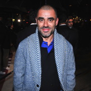Tommy Hilfiger opening