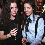 Tommy Hilfiger opening
