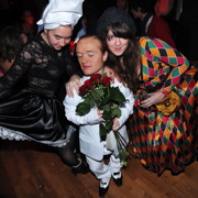 Cirque Bonheur II