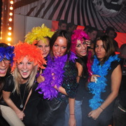 Cirque Bonheur II