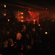 Cirque Bonheur II
