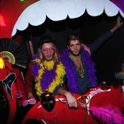 Cirque Bonheur II