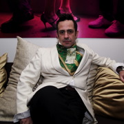 Cocktail Paris Dernière