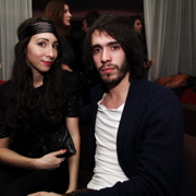 Cocktail Paris Dernière