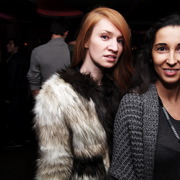 Cocktail Paris Dernière