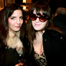 Ouverture flagship store Replay