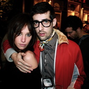 Ouverture flagship store Replay
