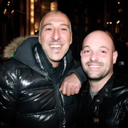 Ouverture flagship store Replay