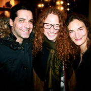 Ouverture flagship store Replay