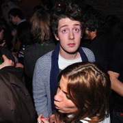 After Show Two Door Cinema Club