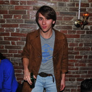 After Show Two Door Cinema Club