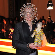 Vernissage Frimousses de créateurs