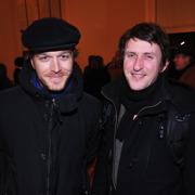 Vernissage Frimousses de créateurs