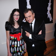 Vernissage Frimousses de créateurs