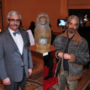 Vernissage Frimousses de créateurs