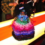 Vernissage Frimousses de créateurs
