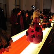 Vernissage Frimousses de créateurs