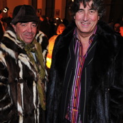 Vernissage Frimousses de créateurs