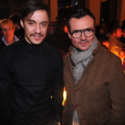 Vernissage Frimousses de créateurs