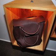Cabinet de curiosités by Thomas Erber