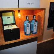 Cabinet de curiosités by Thomas Erber