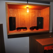 Cabinet de curiosités by Thomas Erber