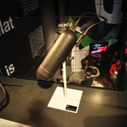 Opening Forza Mat