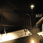 Opening Forza Mat