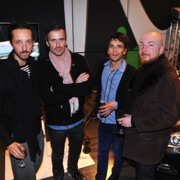 Opening Forza Mat