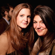 Vernissage 125 ans Bulgari