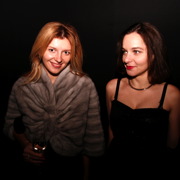 Vernissage 125 ans Bulgari