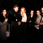 Vernissage 125 ans Bulgari