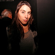 Vernissage 125 ans Bulgari