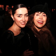 Vernissage 125 ans Bulgari