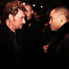 Vernissage 125 ans Bulgari