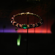Vernissage 125 ans Bulgari