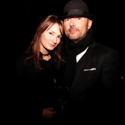 Vernissage 125 ans Bulgari